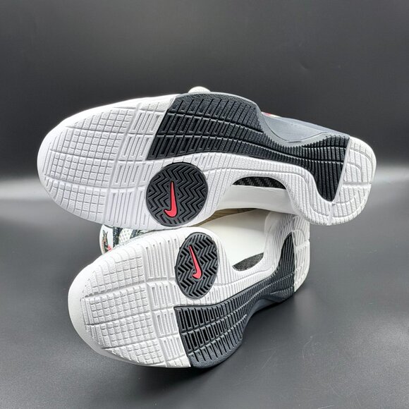 Nike Hyperdunk OG 'United We Rise' 2016 - Picture 8 of 10